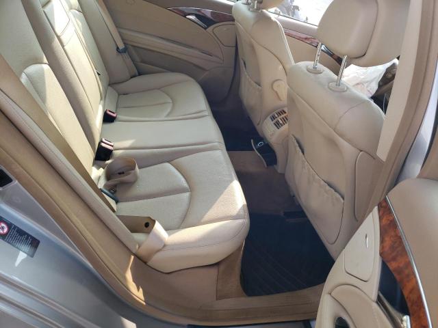 Photo 6 from auction – 2008 MERCEDES-BENZ E 350 4MAT with VIN WDBUF87X48B213968
