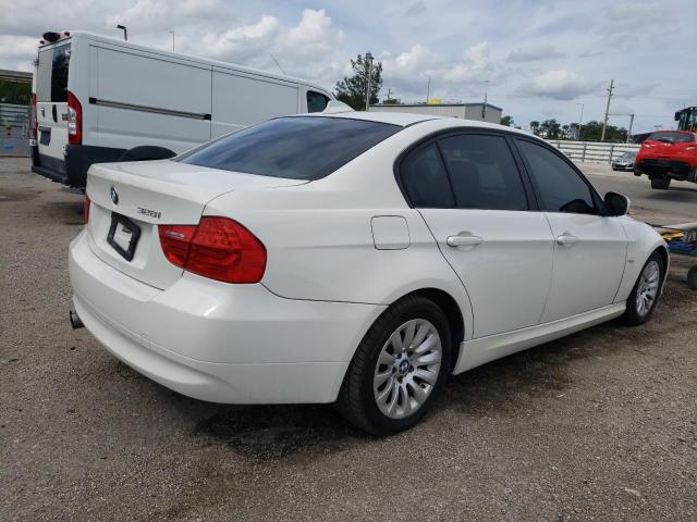 Photo 4 from auction – 2011 BMW 328 I with VIN WBAPH7G57BNM55562