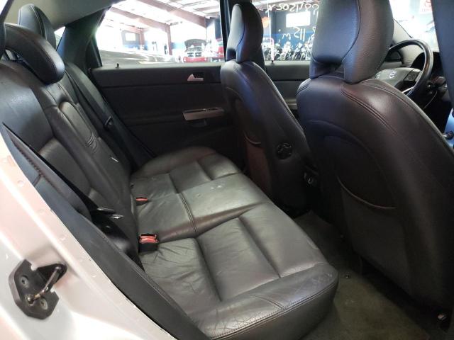 Photo 6 from auction – 2005 VOLVO S40 T5 with VIN YV1MH682652057912