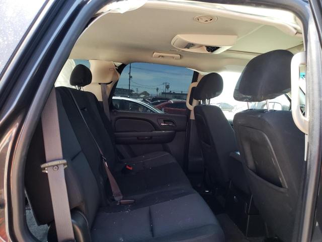 Photo 6 from auction – 2010 CHEVROLET TAHOE C150 with VIN 1GNMCAE35AR192716