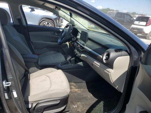Photo 5 from auction – 2020 KIA FORTE FE with VIN 3KPF24AD0LE166236