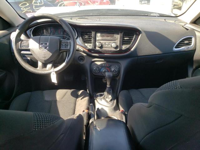 Photo 9 from auction – 2016 DODGE DART SXT S with VIN 1C3CDFFA5GD796482