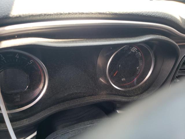 Photo 8 from auction – 2021 DODGE CHALLENGER with VIN 2C3CDZBT0MH546428