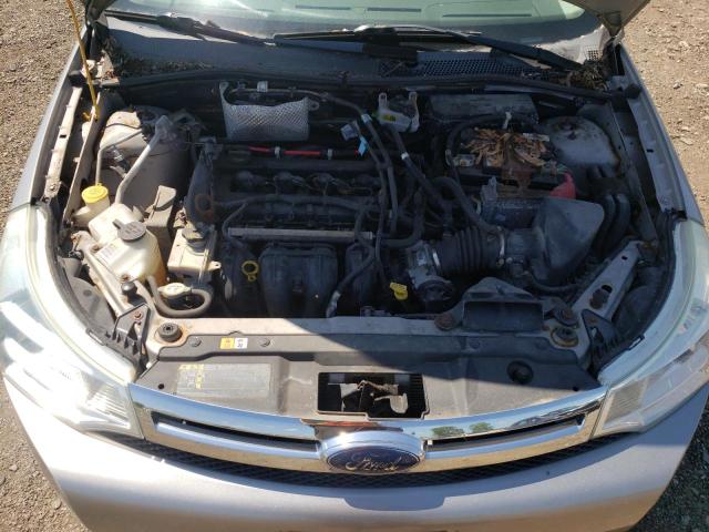 Photo 7 from auction – 2008 FORD FOCUS SE with VIN 1FAHP35N08W204087