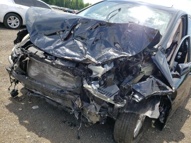 Photo 9 from auction – 2013 HONDA CR-V EX with VIN 2HKRM4H52DH632526