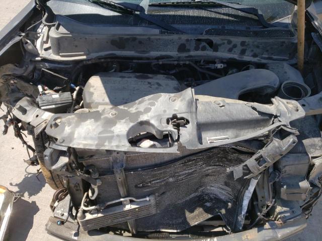 Photo 7 from auction – 2011 HONDA PILOT EXL with VIN 5FNYF4H5XBB066603