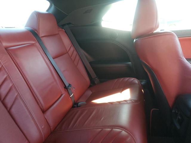 Photo 6 from auction – 2020 DODGE CHALLENGER with VIN 2C3CDZL98LH194166