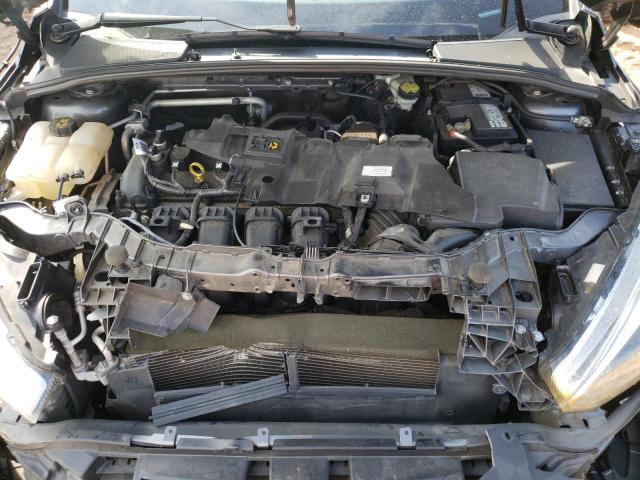 Photo 7 from auction – 2015 FORD FOCUS SE with VIN 1FADP3K28FL365696