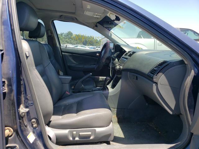 Photo 5 from auction – 2003 HONDA ACCORD EX with VIN 1HGCM66543A021764