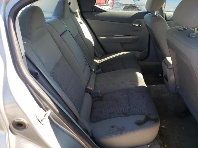 Photo 6 from auction – 2008 DODGE AVENGER SX with VIN 1B3LC56K58N639856