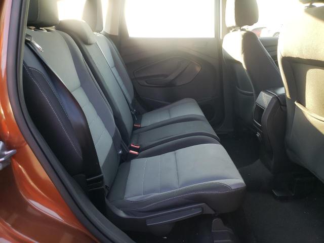 Zdjęcie 6 z aukcji – 2017 FORD ESCAPE S z VIN 1FMCU0F72HUD11502