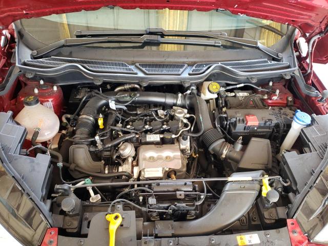 Photo 7 from auction – 2021 FORD ECOSPORT S with VIN MAJ3S2GE0MC400820