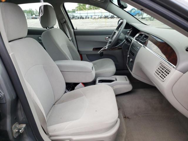 Photo 5 from auction – 2008 BUICK LACROSSE C with VIN 2G4WC582381134680