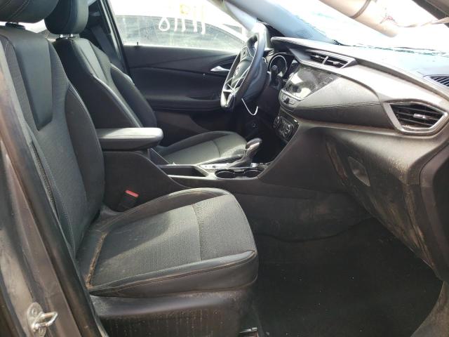Photo 5 from auction – 2021 BUICK ENCORE GX with VIN KL4MMDS2XMB160578