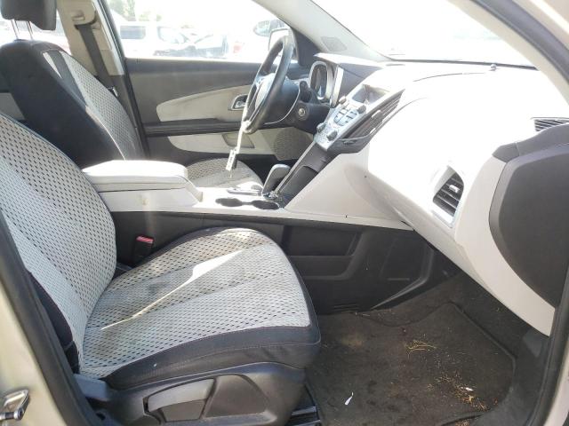 Photo 5 from auction – 2011 CHEVROLET EQUINOX LS with VIN 2CNFLCEC0B6243853