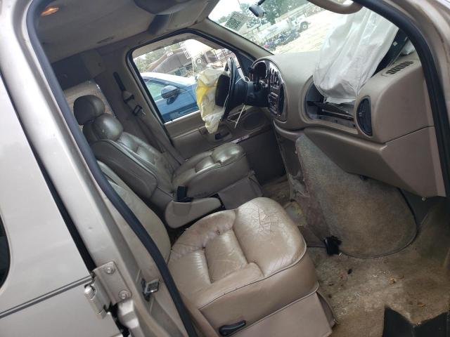 Photo 5 from auction – 2001 FORD ECONOLINE with VIN 1FDRE14L21HB05043