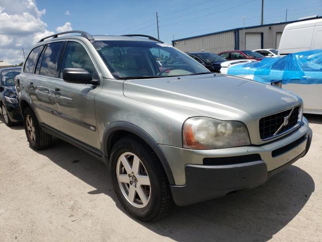 Photo 1 from auction – 2006 VOLVO XC90 with VIN YV4CY592461261400