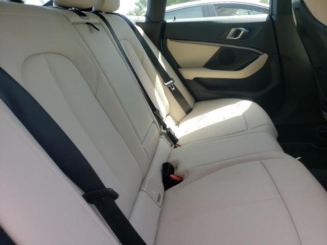 Photo 6 from auction – 2021 BMW 228XI with VIN WBA73AK03M7J80450