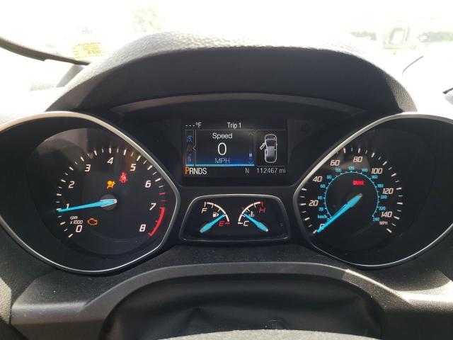 Photo 8 from auction – 2016 FORD ESCAPE TIT with VIN 1FMCU9J94GUB02788
