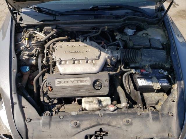 Photo 7 from auction – 2007 HONDA ACCORD EX with VIN 1HGCM82667A005758
