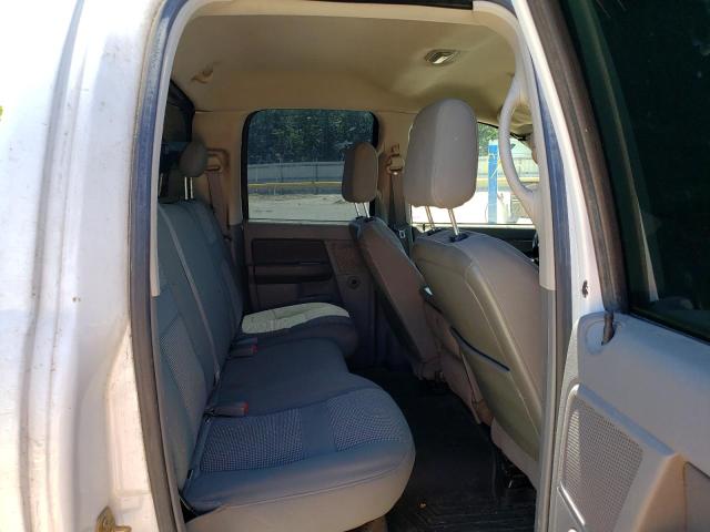 Photo 6 from auction – 2007 DODGE RAM 2500 S with VIN 3D7KS28C17G747888