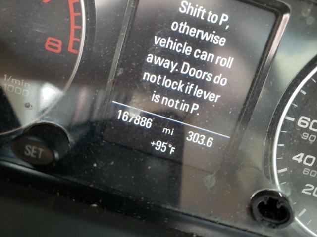 Photo 8 from auction – 2011 AUDI Q5 PREMIUM with VIN WA1DKAFPXBA003453