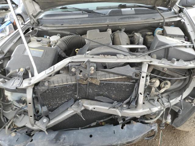 Photo 7 from auction – 2008 CHEVROLET TRAILBLAZE with VIN 1GNDT13S482219787