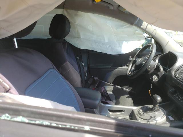 Photo 5 from auction – 2015 KIA SPORTAGE L with VIN KNDPBCAC9F7705947