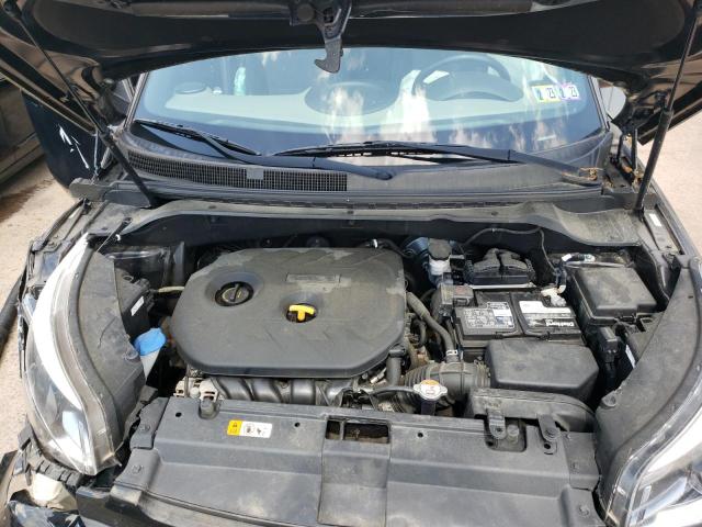Photo 7 from auction – 2017 KIA SOUL + with VIN KNDJP3A52H7492769