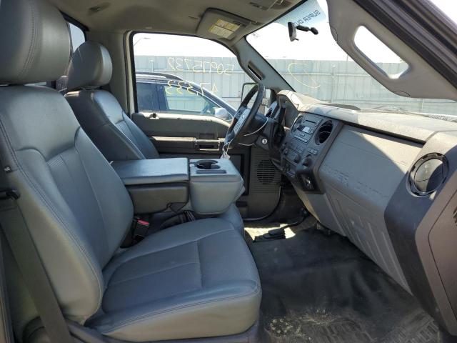 Photo 5 from auction – 2016 FORD F350 SUPER with VIN 1FTRF3B61GEB27085