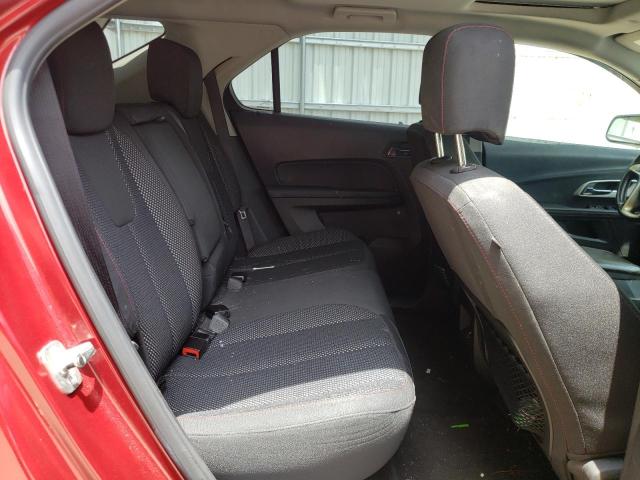 Photo 6 from auction – 2011 CHEVROLET EQUINOX LT with VIN 2CNALDEC2B6243823