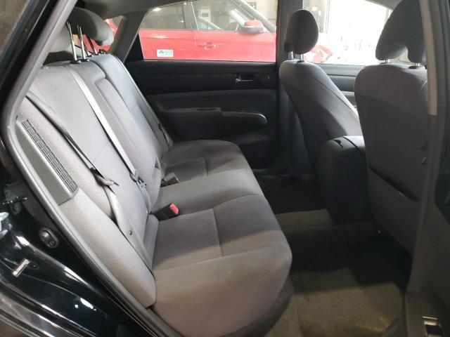 Photo 6 from auction – 2009 TOYOTA PRIUS with VIN JTDKB20U697822775