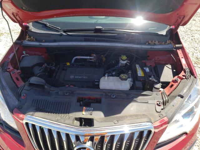 Photo 7 from auction – 2016 BUICK ENCORE with VIN KL4CJASB2GB744299