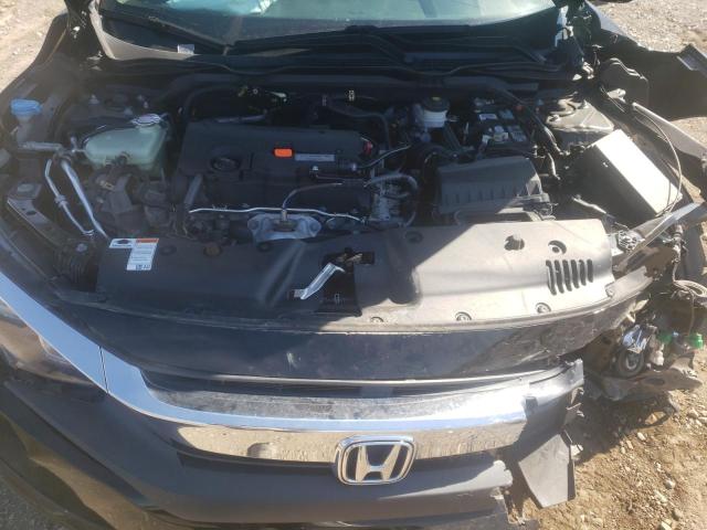 Photo 7 from auction – 2017 HONDA CIVIC EX with VIN 2HGFC2F75HH563412