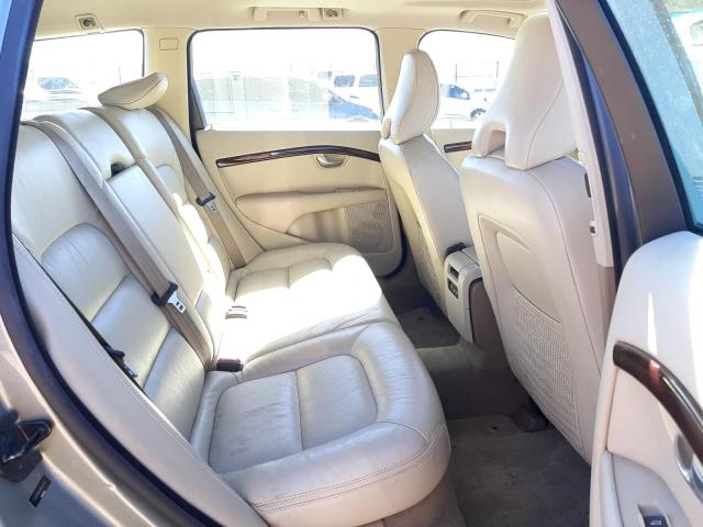 Photo 6 from auction – 2008 VOLVO XC70 with VIN YV4BZ982181024335