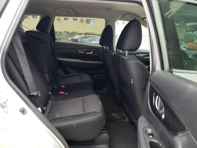 Photo 6 from auction – 2018 NISSAN ROGUE S with VIN KNMAT2MTXJP567952