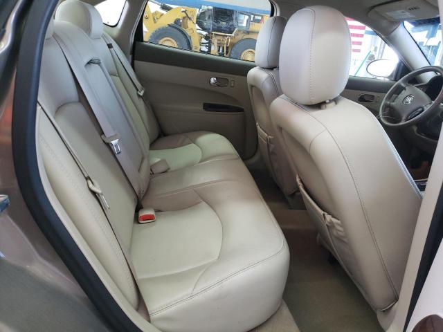 Photo 6 from auction – 2007 BUICK LACROSSE C with VIN 2G4WD582471205638