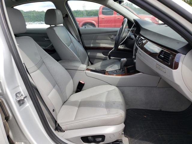 Photo 5 from auction – 2011 BMW 328 I with VIN WBAPH7G56BNN02709