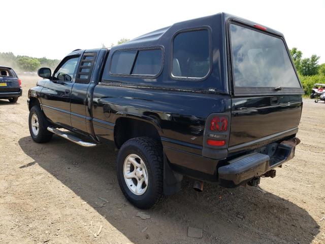 Photo 3 from auction – 2001 DODGE RAM 1500 with VIN 3B7HF13Z71G792470