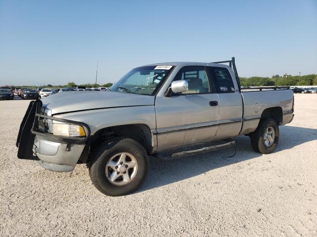 Photo 2 from auction – 1997 DODGE 1500 with VIN 1B7HF13Z5VJ549759