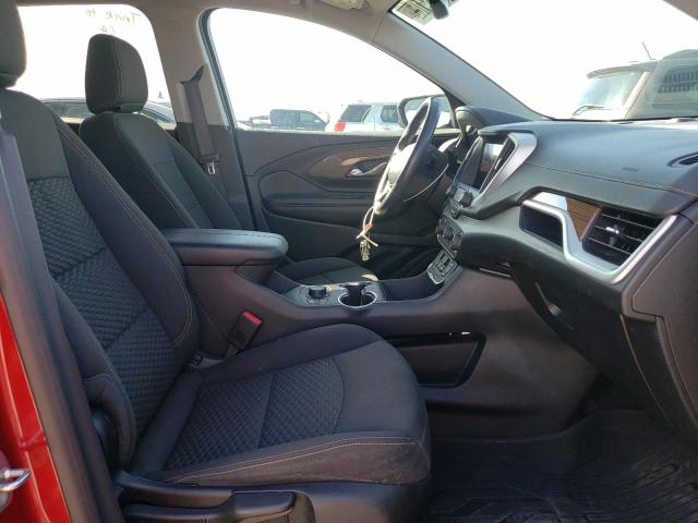 Photo 5 from auction – 2019 GMC TERRAIN SL with VIN 3GKALTEV1KL209775