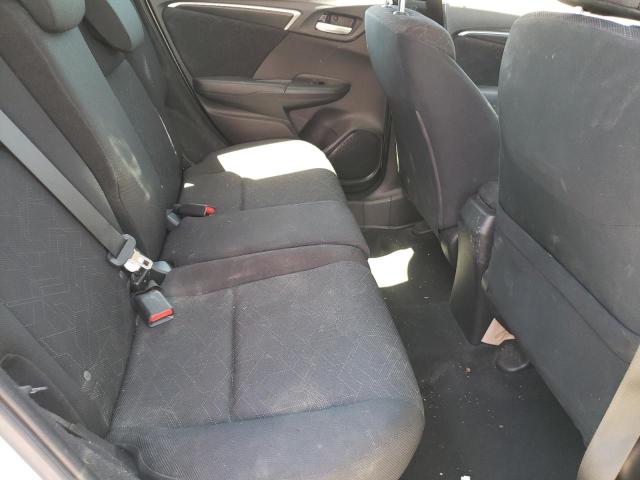 Photo 6 from auction – 2017 HONDA FIT EX with VIN JHMGK5H77HS005251