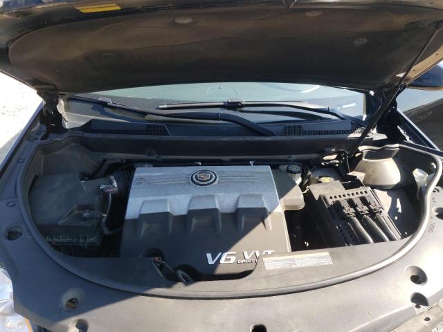 Photo 7 from auction – 2010 CADILLAC SRX PREMIU with VIN 3GYFNFEY6AS556878