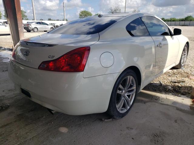 Photo 4 from auction – 2008 INFINITI G37 BASE with VIN JNKCV64E48M120152