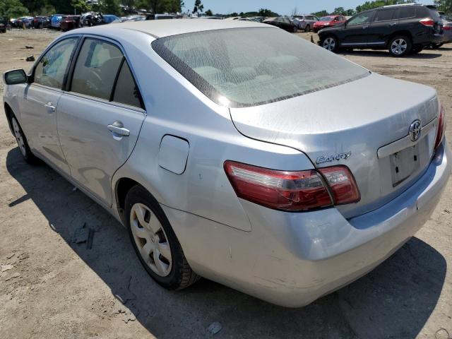 Photo 3 from auction – 2007 TOYOTA CAMRY CE with VIN JTNBE46KX73057224