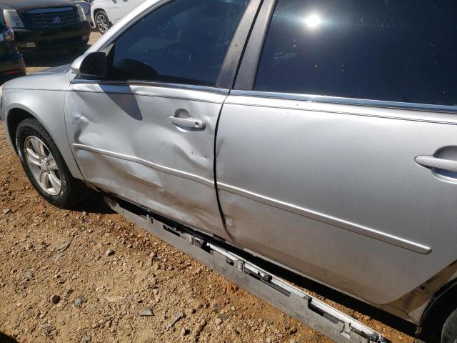 Photo 9 from auction – 2012 CHEVROLET IMPALA LS with VIN 2G1WA5E39C1200240