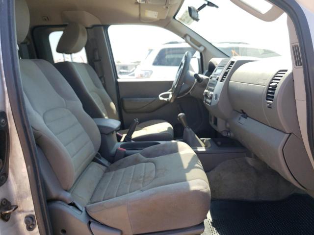 Photo 5 from auction – 2014 NISSAN FRONTIER S with VIN 1N6BD0CT6EN768902