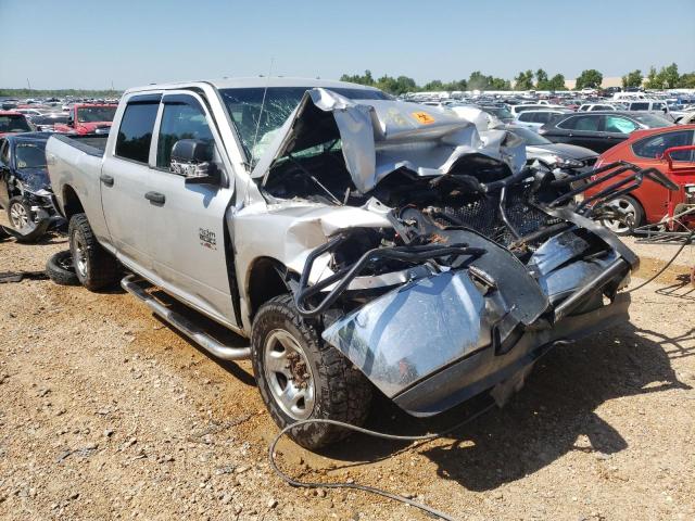 DODGE RAM 2500 S 2012 with VIN 3C6UD5CL0CG320662 - Photo from auction