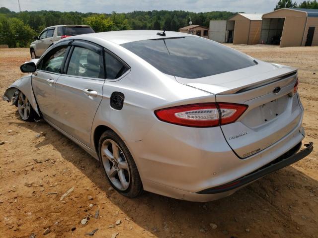 Photo 3 from auction – 2016 FORD FUSION SE with VIN 3FA6P0H73GR201852