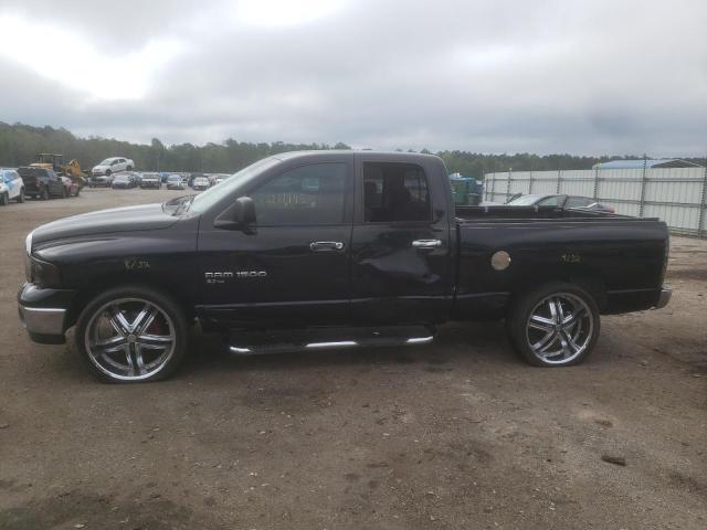 Photo 9 from auction – 2005 DODGE RAM 1500 S with VIN 1D7HA18N65S117203